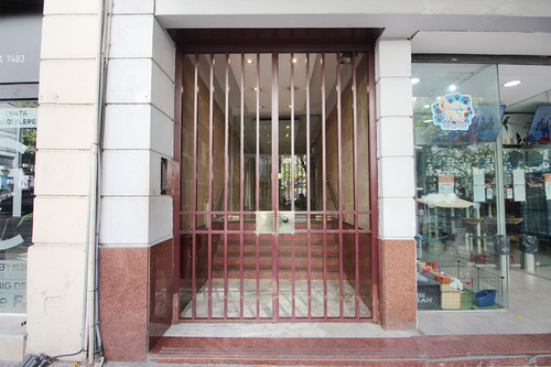 Imagen 2 de 9 de Venta Oficina 3 Ambientes Recoleta