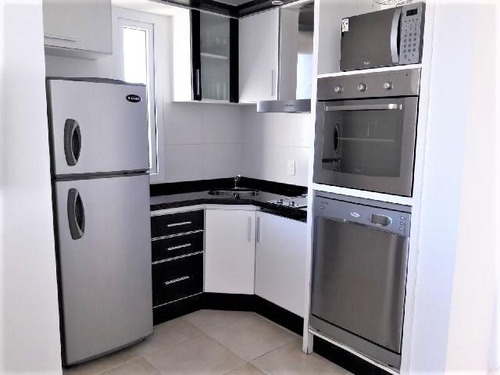 Imagen 5 de 12 de Departamento - Manantiales