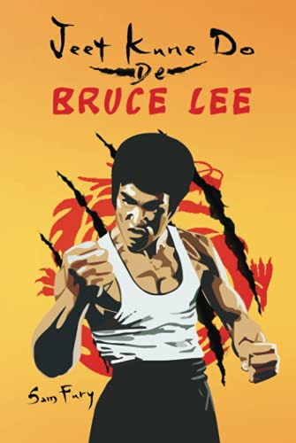Jeet Kune Do De Bruce Lee