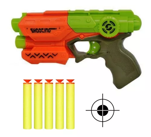 Nerf Arminha De Brinquedo com Preços Incríveis no Shoptime