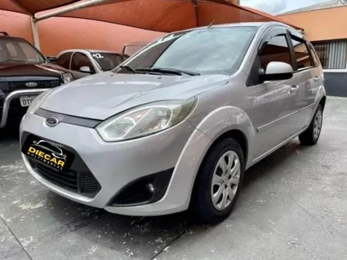 Ford Fiesta Fiesta 1.6 ROCAM HATCH 8V FLEX 4P MANUAL