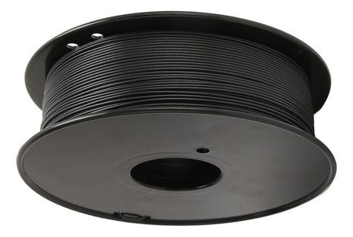 Filamento Fosco Pla, Fibra De Carbono, Rolo De 1,75 Mm, Tama