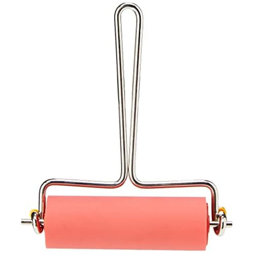 Rodillo Brayer Inky De Inkssentials, 3.3125 Pulgadas, M...
