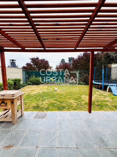 Casa En Condominio En Bosques De Montemar, Concon