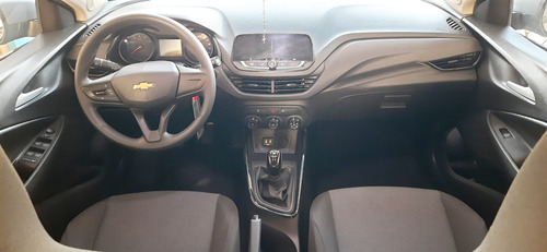 Chevrolet Onix 1.3 Ls Mt