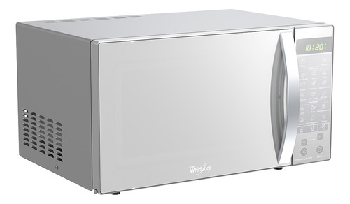 Microondas Whirlpool Wm1211de 30l (Usado)