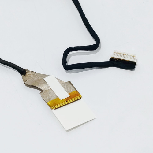 Flex De Video Compatible M2400 Plateada (Usado)
