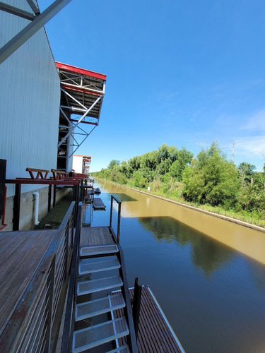 Venta Cama Náutica 18 Pies En Delta Marina - Tigre