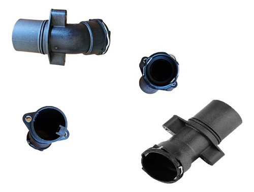 Flange Da Válvula Termostática Mercedes C180 C200 C230