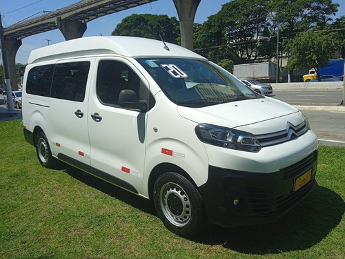 Citroën Jumpy 1.6 (11l) Td Blue Hdi 5p