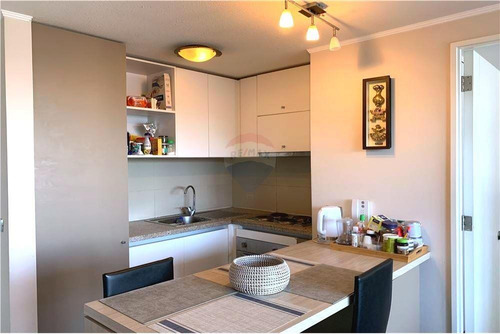 Imagen 6 de 16 de Departamento 2d + 2b + 2bodegas