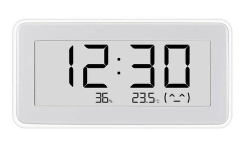 Sensor Xiaomi Mi Temperature And Humidity Monitor 