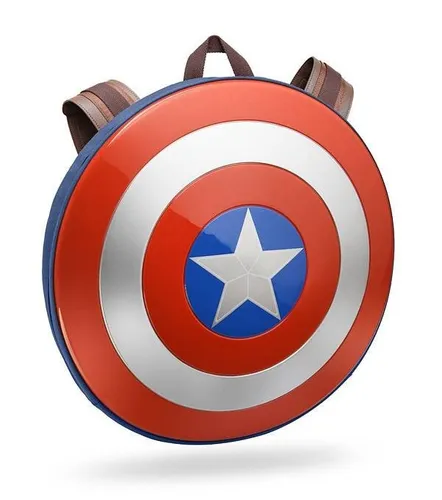 Mochila capitan america hotsell