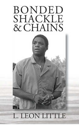 Libro Bonded Shackle & Chains - Little, L. Leon