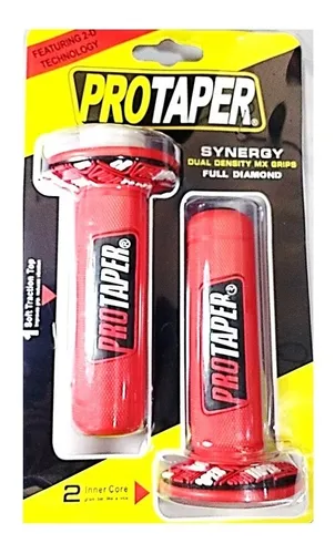 Puños Decorativos Para Moto