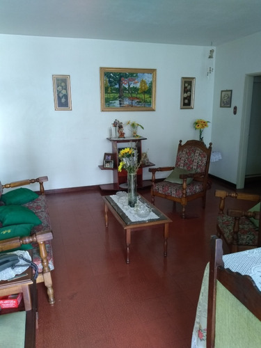 Imagen 3 de 10 de Espacioso Apartamento Con Vista En Altagracia