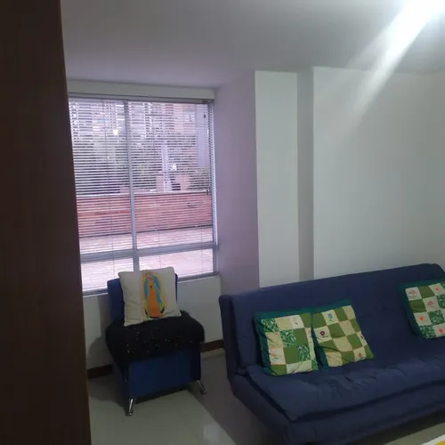 Vendo Apartamento Parta Baja De La Loma De Los Bernal