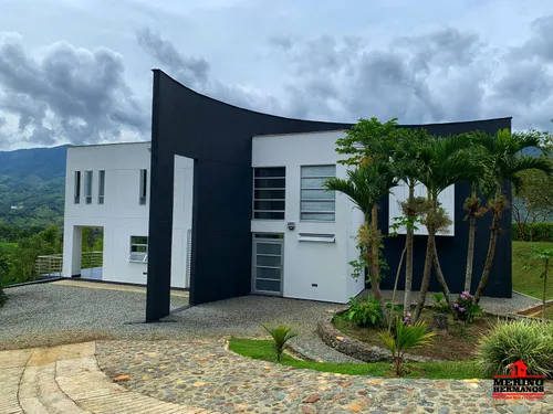 Finca En Venta En Barbosa - Popalito