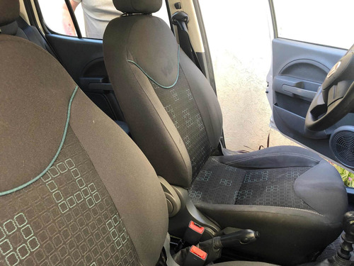 Fiat Uno 1.4 Attractive Pack Seg. 2013