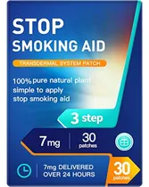 Comprar Parches Para Dejar De Fumar Paso 3, Parches Para