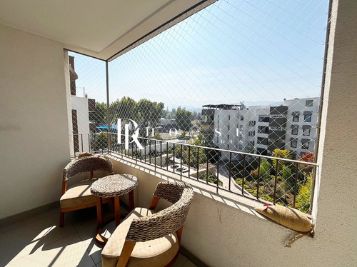 Dkhouse/duplex Con Azotea/4d+3b/sector Tranquilo/la Dehesa