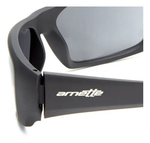 Lentes de Sol para Hombre ARNETTE SUNGLASSES Stripe 36G – The Box Peru