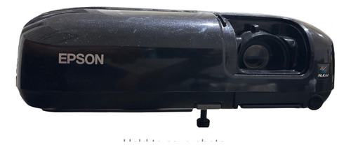 Proyector Epson Powerlite S6+ (Usado)