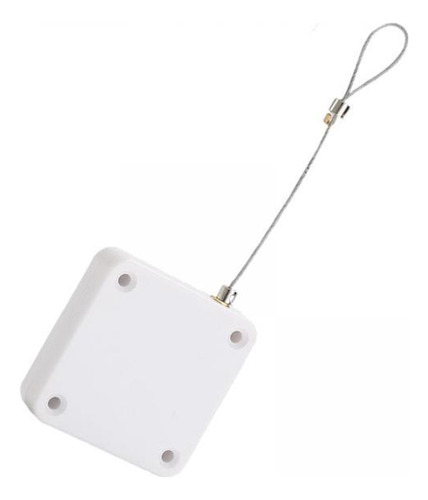 2 Puerta Con Sensor Automático Sin Perforaciones 800g