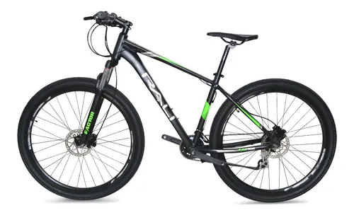 Bicicleta rally factor hot sale
