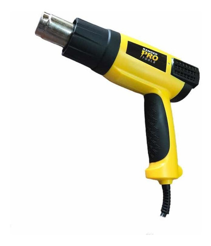 Pistola De Calor Termoencogible Ranger