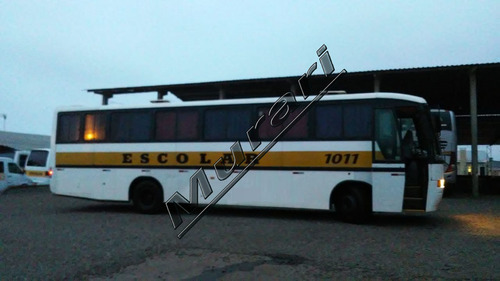 Imagem 2 de 7 de Marcopolo Gv 1000 Mb Of-1620 Dianteiro 45 Lug Dt-ref 900