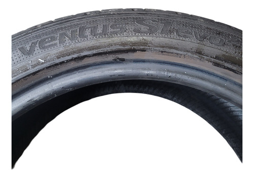 Dois Pneus Hankook Ventus S1 Evo2 245/40 R18 93y Usados (Usado)