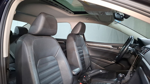 Volkswagen Passat 3.6 V6 AUTO