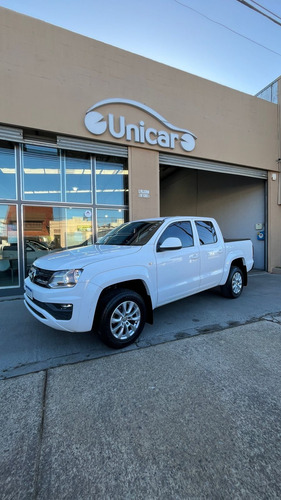 Volkswagen Amarok 2.0 Cd Tdi 180Cv Comfortline