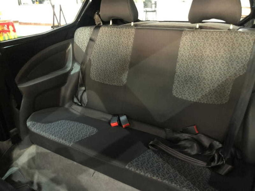 Ford Ka Flex