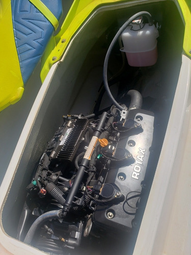 Wake 155 Rotax Power