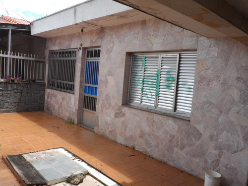 Imagem 1 de 28 de Casa Com 4 Dorms, Paulicéia, São Bernardo Do Campo - R$ 640 Mil, Cod: 3579 - V3579