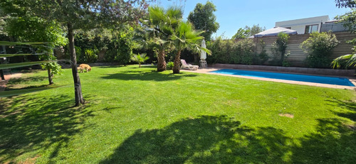 Maravillosa Casa Condominio Atacameños