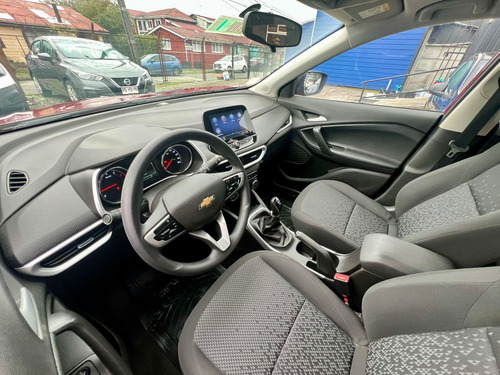 Chevrolet Tracker 1.2 T