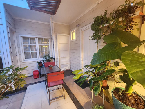 Casa En Venta De 5 Dorm. En Rancagua Centro