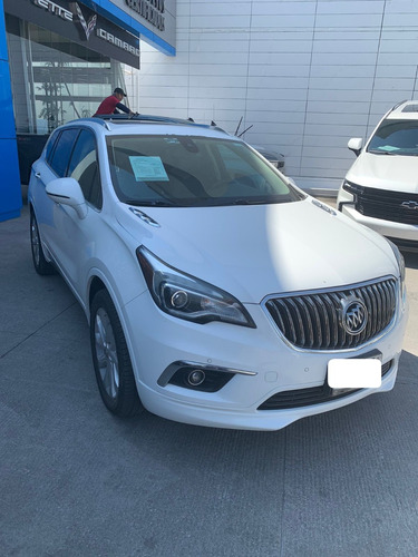 Buick Envision 2.0 Cxl At