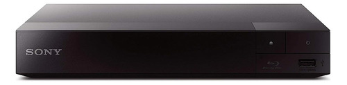 Reproductor De Blu-ray Sony Bdp-s3700