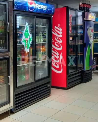 Imagen 7 de 9 de Fondo De Comercio :mini Market (solo Clientes)