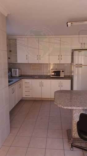 Imagem 3 de 15 de Casa Sobrado Para Venda, 3 Dormitório(s), 350.0m² - 5373
