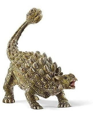 Anquilosaurio, Juguete De Dinosaurio Ankylosaurus