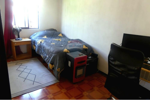 Tu Hogar En Una Ubicación Privilegiada En Maipú.