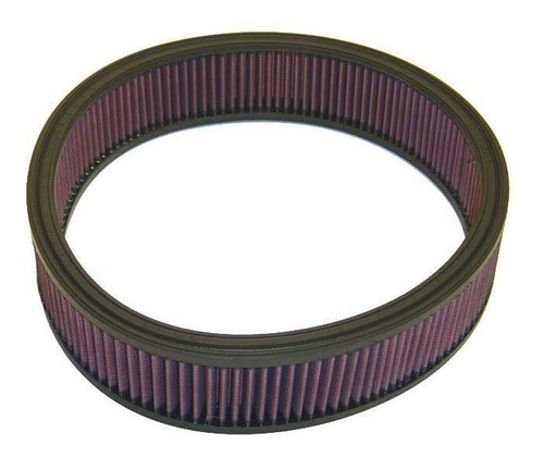 Filtro De Aire K&n Plymouth Valiant 340 1970 E-1530