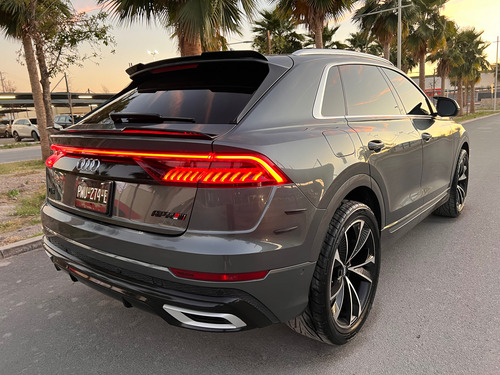Audi Q8 3.0 55 Tfsi Quattro