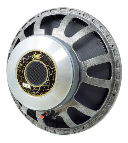 Subwoofer 15 Eros E-815 Sds - 800 Watts Rms - 8 Ohms