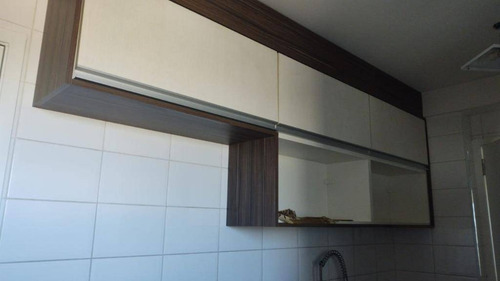 Imagem 12 de 20 de Apartamento Com 3 Dormitórios, 86 M², Condomínio Supera, Por R$ 700.000 - Vila Augusta - Guarulhos/sp - Ap1961